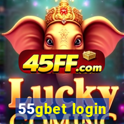 55gbet login